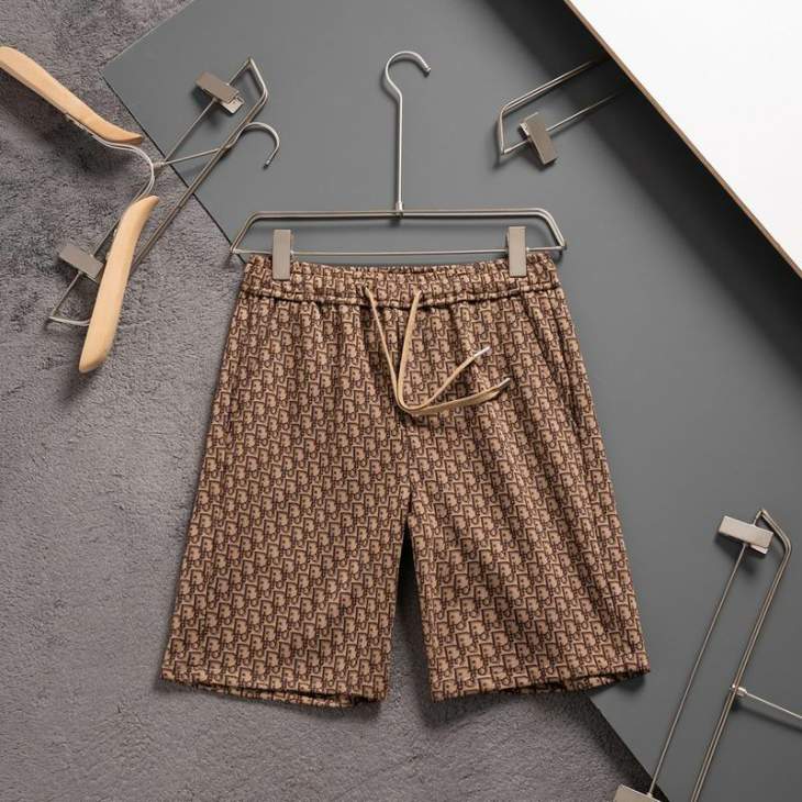 Dior Short Pants _SKUDiorM-3XLmdtrZ001017049